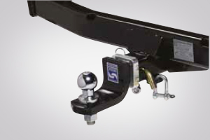 Quality Towbars & Accessories