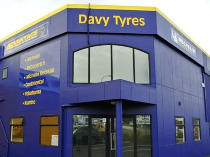 Store Logo