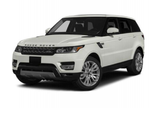 HR RANGE ROVER SPORT L494 CL4 KIT