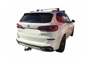 HR BMW X5 GO5  2017- TOWBAR KIT
