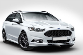  FORD MONDEO HATCH / STATION WAGON 2015 ON