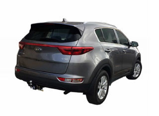 HR KIA SPORTAGE 2019- 2021 TOWBAR KIT