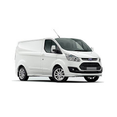 HR FORD TRANSIT CUSTOM VAN 2016-2024
