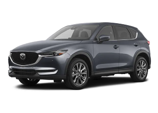 MAZDA CX-30 2019-