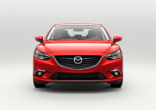 MAZDA ATENZA SEDAN / HATCH / WAGON 2013- 2018