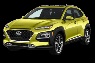 HR HYUNDAI KONA TOW KIT 2017-2023