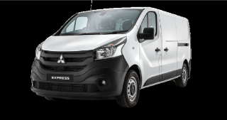 HR MITS EXPRESS SN/RENAULT TRAFIC X8 KIT
