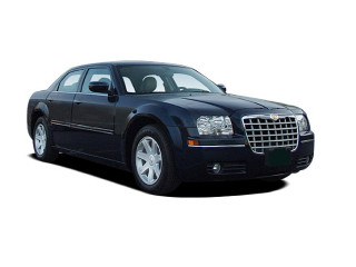 HR CHRYSLER 300C 2005-2011 Sedan & Touring