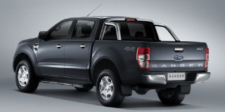  FORD RANGER PX2 / PX3 2WD / 4WD WELLSIDE