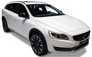HR VOLVO V60 12/2010- 5/2019 KIT