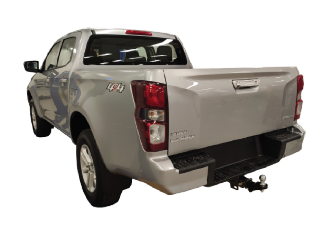 ISUZU D-MAX / MAZDA BT50  07/2020- 