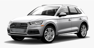 AUDI Q5 2017-