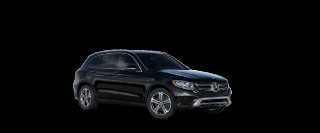 HR MERCEDES GLC X253 CL4 SC  KIT