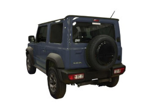 HR SUZUKI JIMNY  3DR & 5DR 2018-