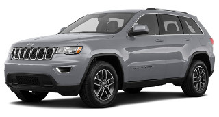 HR JEEP GRAND CHEROKEE WK KIT
