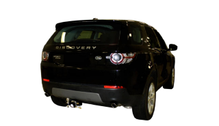 LANDROVER DISCOVERY SPORT L550 5 SEATER
