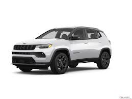 HR JEEP COMPASS MS CL4 KIT