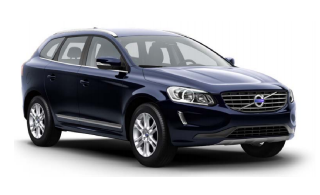 HR VOLVO XC60 DZ SERIES CL4 MY09-17 KIT