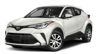 HR TOYOTA CHR NXG10R / NXG50R 