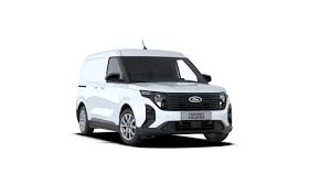 HR FORD TRANSIT COURIER MY25 TKIT
