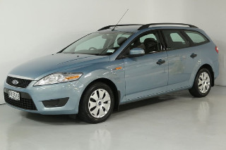 FORD MONDEO STATION WAGON 2008-2015