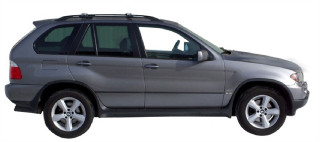 BMW X5 E53 1999 - 2006