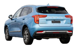 HAVAL JOLION A01 2021 - 