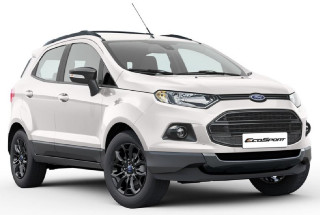  FORD ECO SPORT SUV 2014-2018