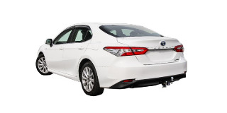 HR TOYOTA CAMRY/ATARA/ HYBRID 2017-2024