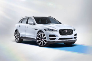 HR JAGUAR F-PACE TOWKIT